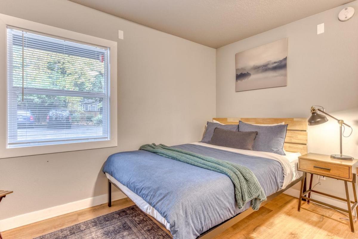 Mt Air Motel Mount Hood Village エクステリア 写真