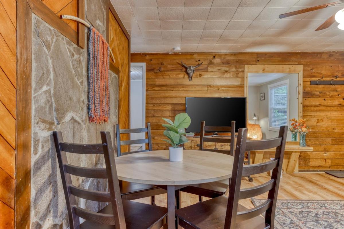 Mt Air Motel Mount Hood Village エクステリア 写真