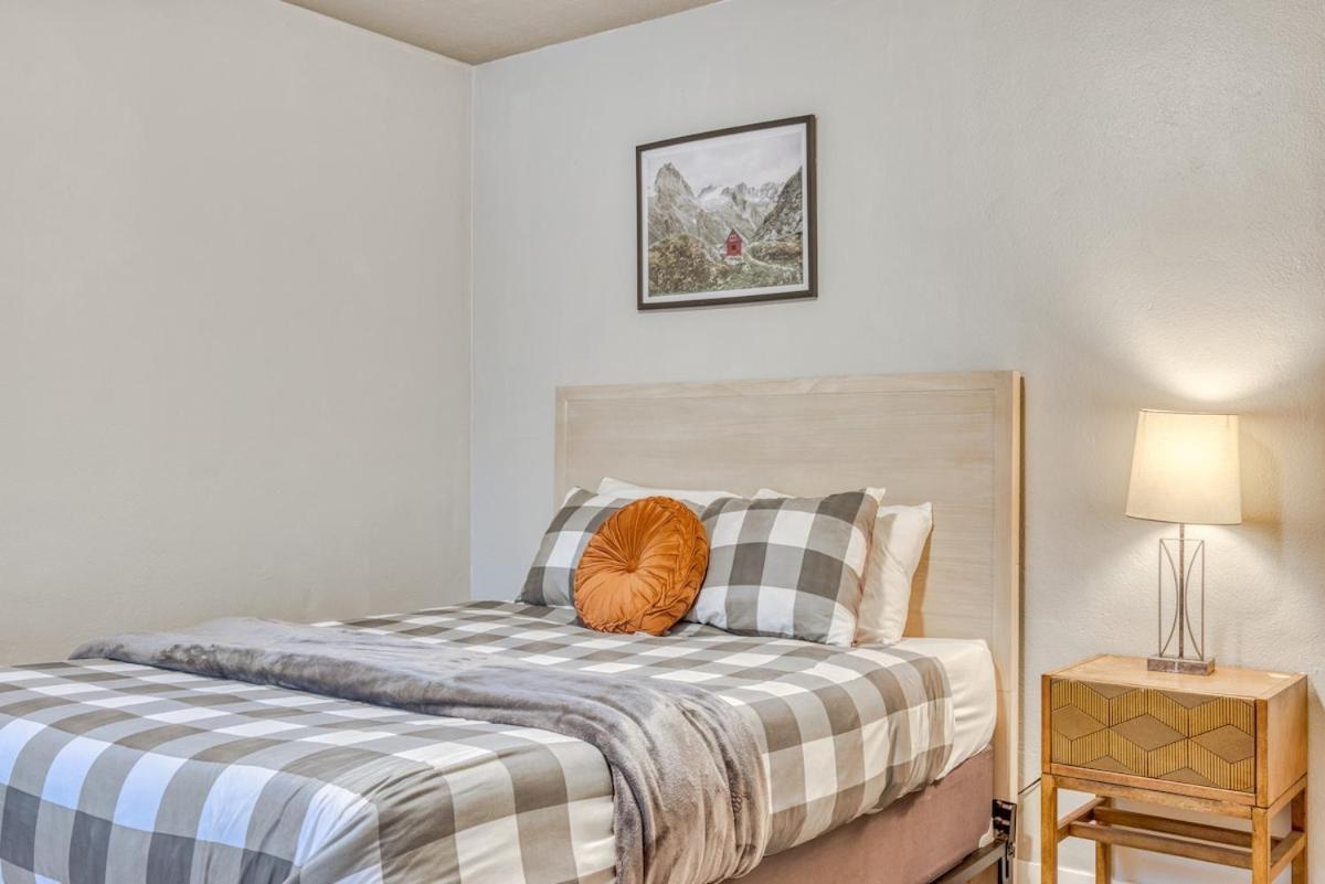 Mt Air Motel Mount Hood Village エクステリア 写真